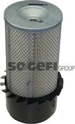 COOPERSFIAAM FILTERS FLI6489 Luftfilter COOPERSFIAAM FILTERS FLI6489 Luftfilter