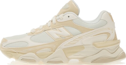 Joggesko New Balance 9060 Bone/ Sea Salt EUR 38.5
