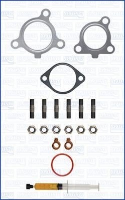 AJUSA JTC11885 Monteringssett, lader