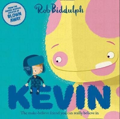 Kevin Kevin
