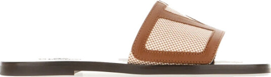 Valentino Garavani Herre Sko Brun 41 EU,