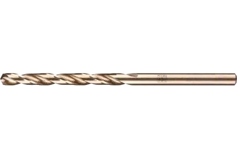 Pferd 25203863, Drill, Twist Betongbor, Venstrehåndsrotasjon, 4 Mm, 119 Mm, Aluminium, Messing, Bronse, Støpejern, Støpestål, Sponplate, Kopper, Løvtre, Ikke-Jernholdig... Pferd 25203863, Drill, Twist Betongbor, Venstrehåndsrotasjon, 4 Mm, 119 Mm, Aluminium, Messing, Bronse, Støpejern, Støpestål, Sponplate, Kopper, Løvtre, Ikke-Jernholdig...