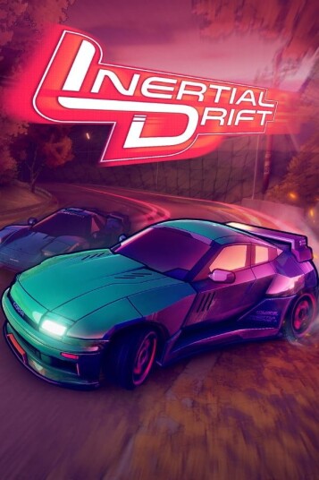 Inertial Drift Inertial Drift