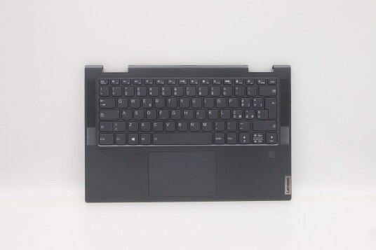 Lenovo Upper Case ASM_ITA L82N7 SG