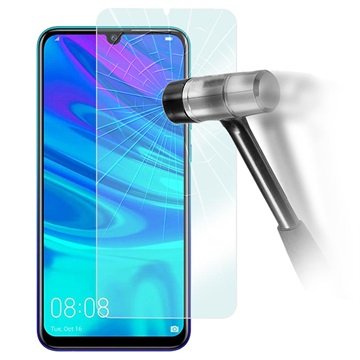 Huawei Y6 (2019) Arc Edge Beskyttelsesglass 9H, 0.3mm
