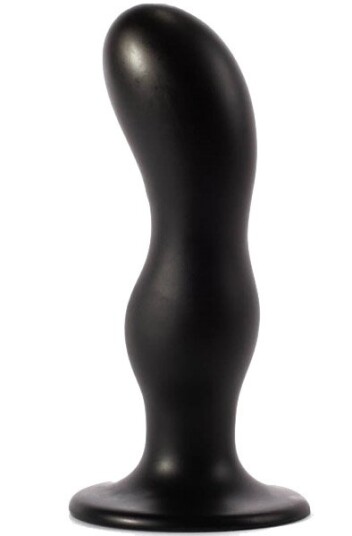 X-Men Extra Girthy Butt Plug Black 22 cm X-Men Extra Girthy Butt Plug Black 22 cm