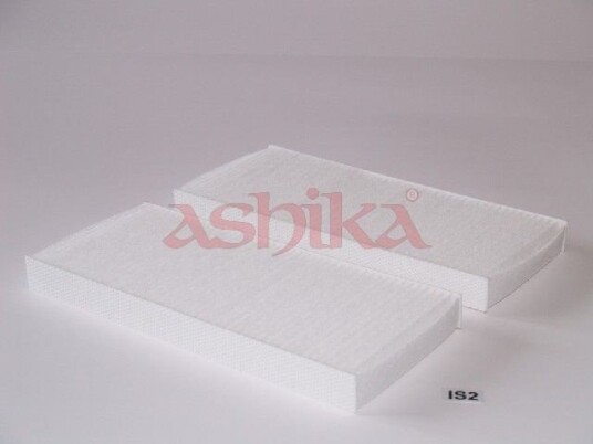 Kupefilter ASHIKA 21-IS-IS2