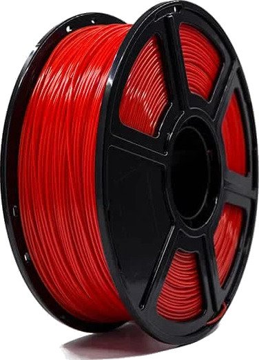 Flashforge PETG Pro Filament Rød 1.75 mm 500 g
