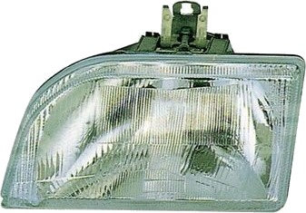 ALKAR 2701383 Frontlykter ALKAR 2701383 Frontlykter
