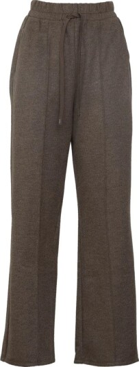 Weekend Max Mara Dame Bukser Brun M,