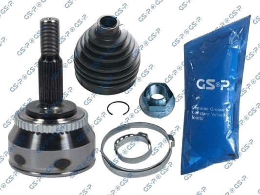 Drivledd GSP 862012