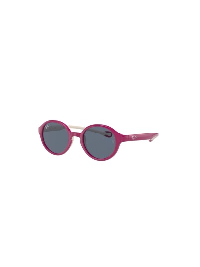 Ray Ban 0RJ9075S Jr Rosa ONE SIZE Ray Ban 0RJ9075S Jr Rosa ONE SIZE