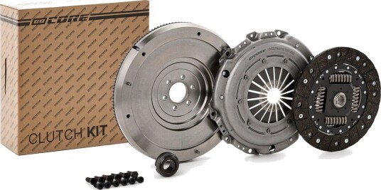 Clutchsett goCORE GCD790016
