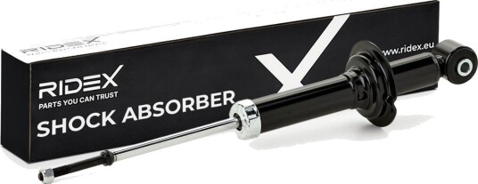 Støtdemper RIDEX 854S1426