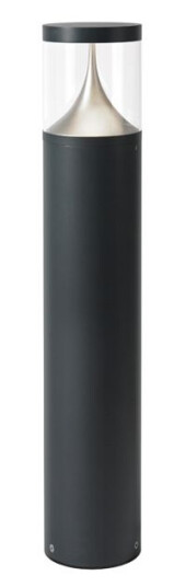 Norlys Egersund 5014 Pullert 1080 mm LED IP65 4000K 2240 lm Grafitt Belysning Norlys Egersund 5014 Pullert 1080 mm LED IP65 4000K 2240 lm Grafitt Belysning