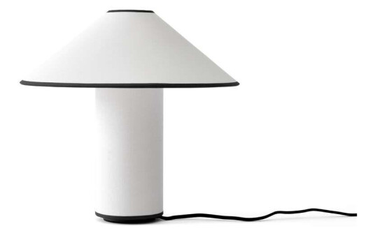 &Tradition Colette ATD6 White / Black &Tradition Colette ATD6 White / Black