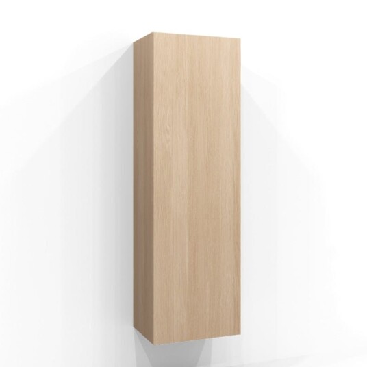 Svedbergs Høyskap Dør Ren eik / 50cm 160cm