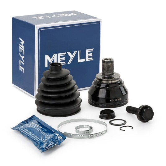 Meyle Drivknute drivaksel MEYLE 100 498 0193