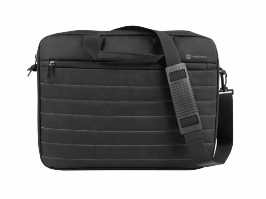 Natec Taruca PC veske 14.1" Svart