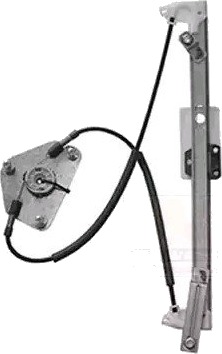 Vindusheis VAN WEZEL 5766264