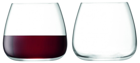 Lsa Drikkeglass Wine Culture 2 stk Lsa Drikkeglass Wine Culture 2 stk