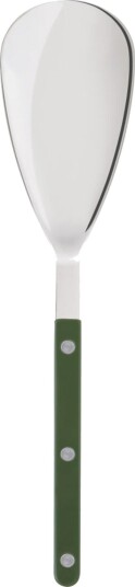 Sabre paris Solid rissked 27 cm, green