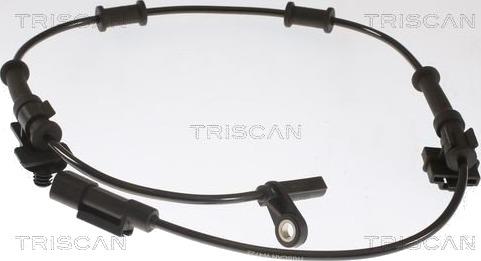 TRISCAN 8180 80138 Sensor ABS