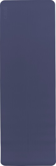 Casall Yoga Mat Position 4 mm Purple Eclipse/Blueberry Mist, OneSize Casall Yoga Mat Position 4 mm Purple Eclipse/Blueberry Mist, OneSize