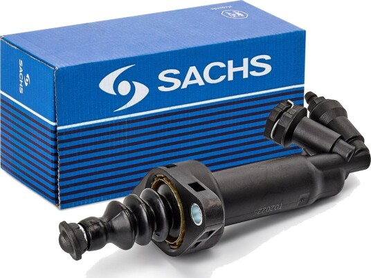 Slavesylinder, clutch SACHS 6283 600 627