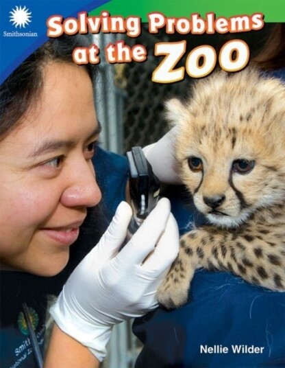 Solving Problems at the Zoo Solving Problems at the Zoo