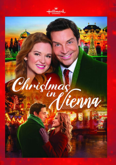 Christmas In Vienna 2020 DVD