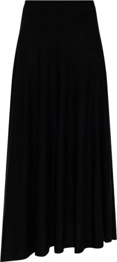 By Malene Birger Dame Skjørt Svart M,