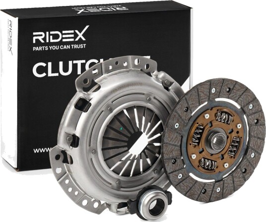 Clutchsett RIDEX 479C0019