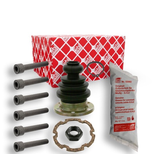 Febi Bilstein Mansjett drivaksel FEBI BILSTEIN 03626
