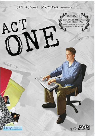 Act One DVD