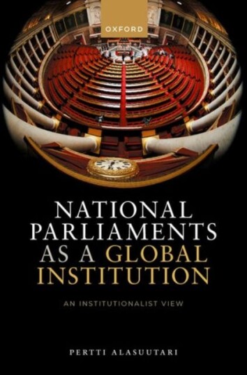 National Parliaments as a Global Institution An Institutionalist View