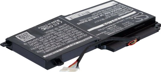 Batteri til TOSHIBA Satellite L55t / P55 / S55t etc