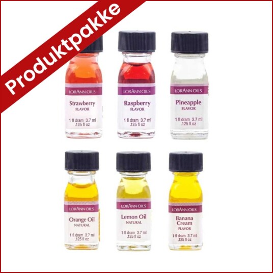 Lorann Essenser Bestselgere Pk/6