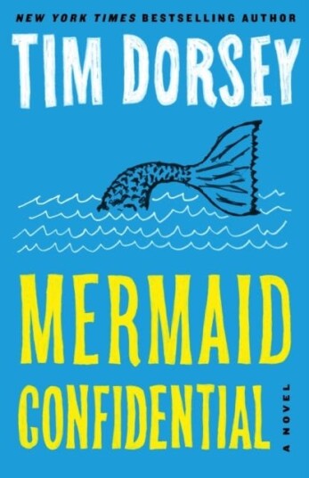 Mermaid Confidential (A Serge Storms Adventure # 24) Mermaid Confidential (A Serge Storms Adventure # 24)