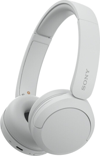 Sony WH-CH520 Hvit Sony WH-CH520 Hvit
