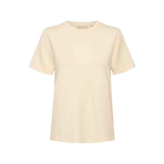 Inwear Dame Topper Beige M Inwear Dame Topper Beige M
