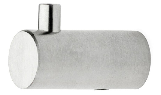Habo 1370 Krok Rustfritt Stål Habo 1370 Krok Rustfritt Stål