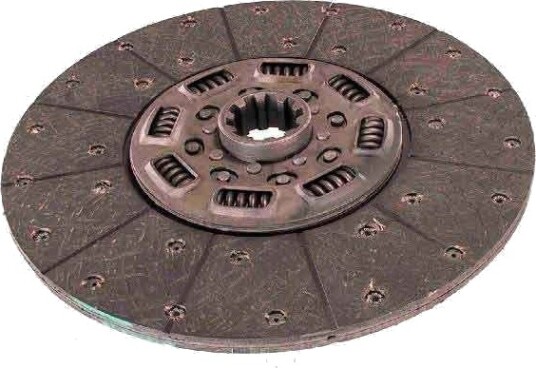Clutchplate KAWE 4324 Clutchplate KAWE 4324