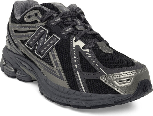 New Balance New Balance 1906 Kids Lace Black 35.5