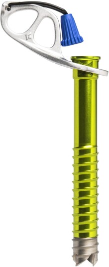 Black Diamond Ultralight Ice Screw 16 Cm OneSize Black Diamond Ultralight Ice Screw 16 Cm OneSize