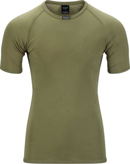 Brynje Tactical Classic T shirt Olive XS