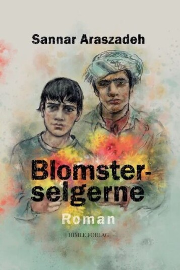 Blomsterselgerne Av Sannar Araszadeh