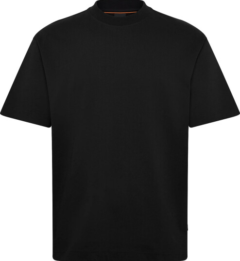 BOSS Teetimm Black S