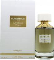 Boucheron Patchouli D"angkor Eau De Parfum 125Ml (Unisex)