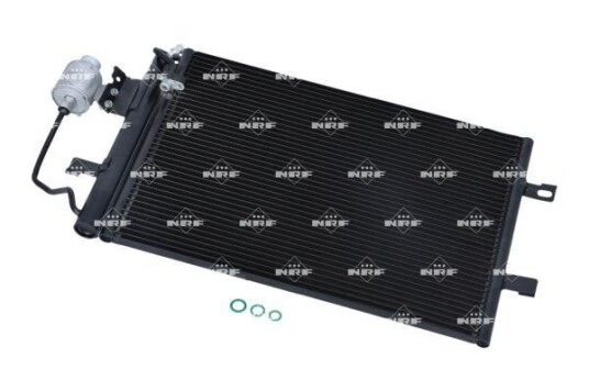 Kondensator NRF 35309